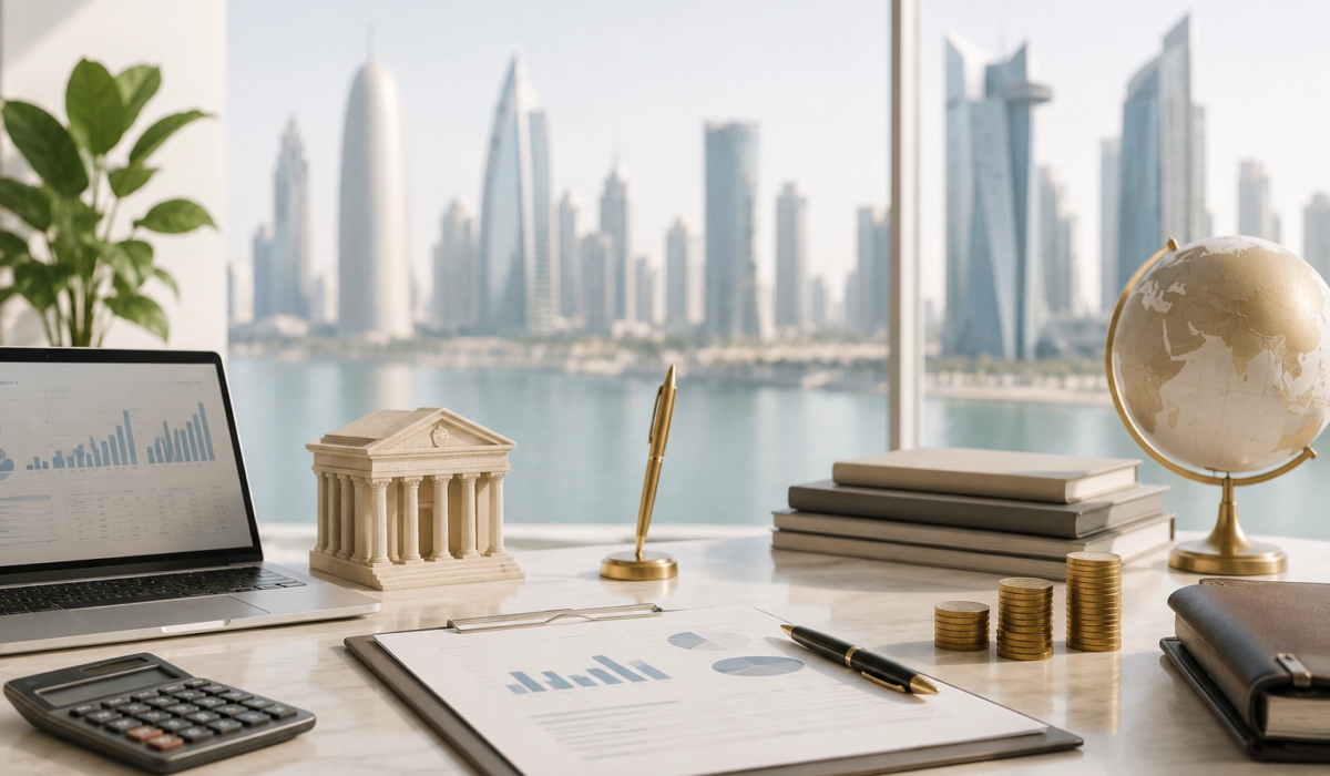 الخدمات المصرفية والمالية