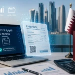 قطر تعتمد مشروع قانون الفوترة الإلكترونية لتعزيز الامتثال الضريبي