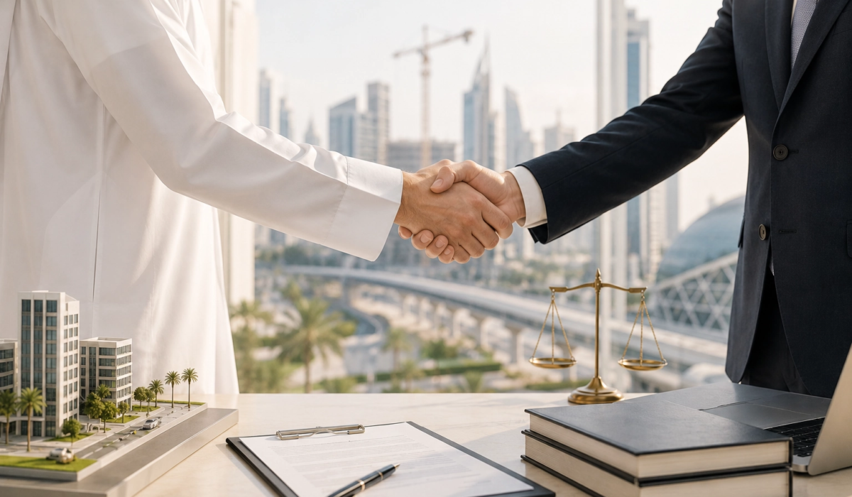 الشراكة بين القطاعين العام والخاص