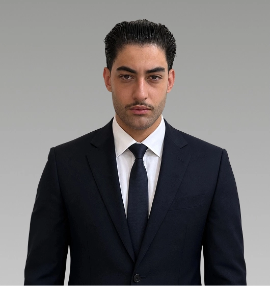 عمرو أشرف سليمان