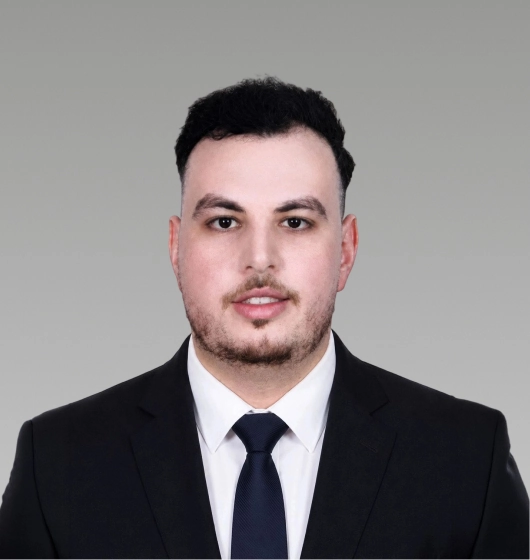 محمد أشرف سليمان