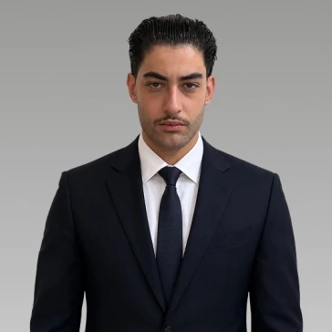 عمرو أشرف سليمان