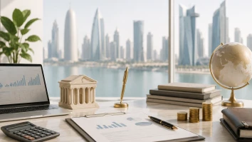 الخدمات المصرفية والمالية
