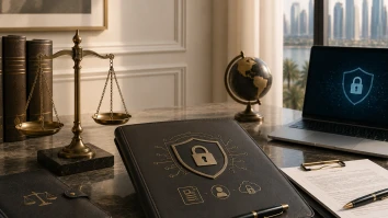 البيانات والأمن السيبراني