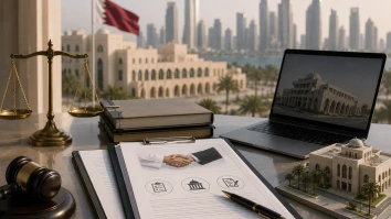 العقود والمشتريات الحكومية