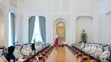 مجلس الوزراء القطري يوافق على مشروع قانون تنظيم المدارس الخاصة