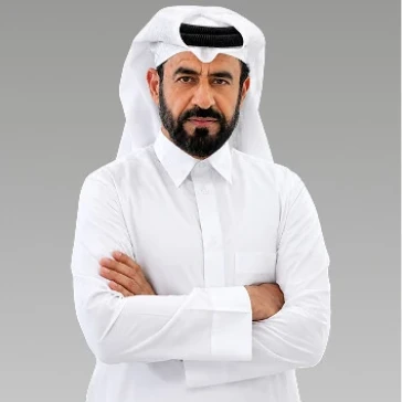 الدكتور محمد عبد الله المحنا المري