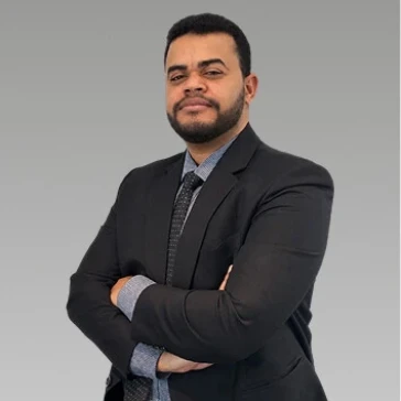 الاستاذ محمد علي عبد الرحمن