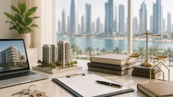 العقارات